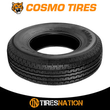 Cosmo Stray Kat 175/80R13 00 Tire