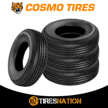 Cosmo Stray Kat 225/75R15 117/112M Tire