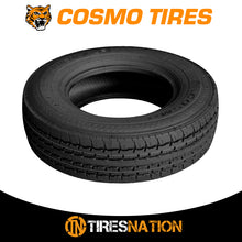 Cosmo Stray Kat Iii 225/75R15 0L Tire