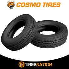 Cosmo Stray Kat Iii 225/75R15 0L Tire