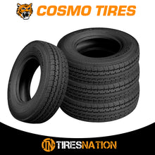 Cosmo Stray Kat Iii 225/75R15 0L Tire