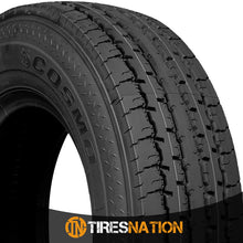 Cosmo Stray Kat Iii 225/75R15 0L Tire
