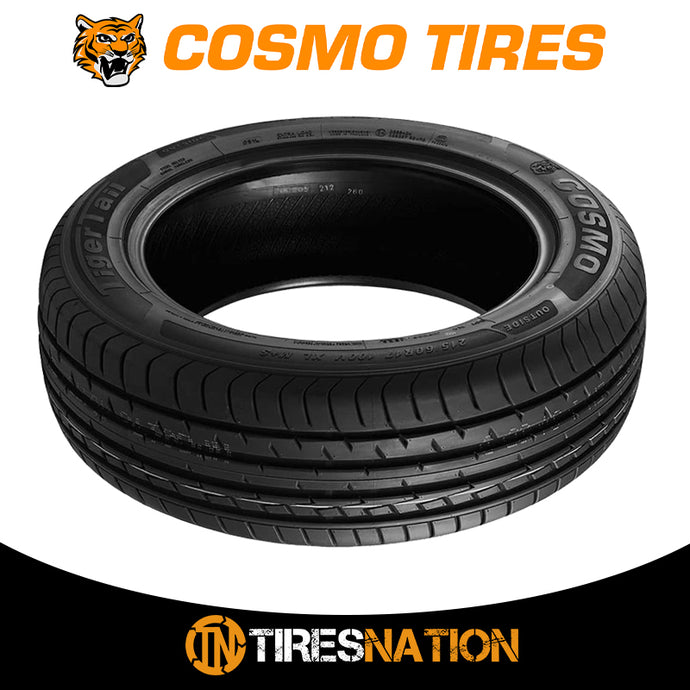 Cosmo Tigertail 215/60R17 100V Tire