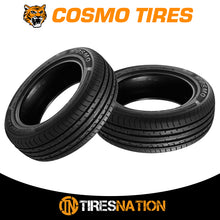 Cosmo Tigertail 215/60R17 100V Tire