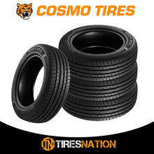 Cosmo Tigertail 275/40R20 106Y Tire