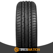 Cosmo Tigertail 275/40R20 106Y Tire