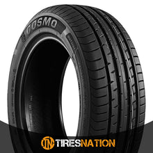 Cosmo Tigertail 215/60R17 100V Tire
