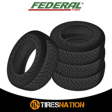 Federal Couragia S/U 255/70R16 111H Tire