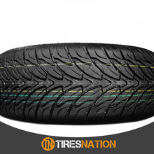 Federal Couragia S/U 255/70R16 111H Tire