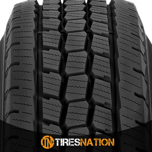 Mastercraft Courser Hxt 235/80R17 120R Tire