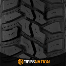 Mastercraft Courser Mxt 305/70R16 124Q Tire