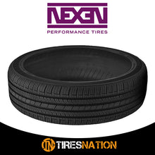 Nexen Cp662 195/65R15 89S Tire