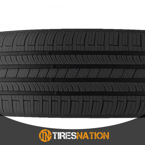 Nexen Cp662 225/45R18 95V Tire