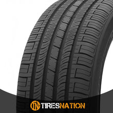 Nexen Cp662 195/65R15 89S Tire