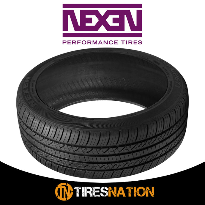 Nexen Cp671 205/60R16 92H Tire