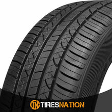 Nexen Cp671 205/55R16 91H Tire