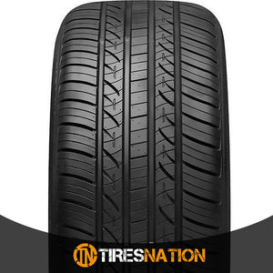 Nexen Cp671 215/55R17 94H Tire