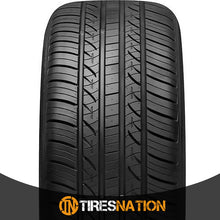Nexen Cp671 205/55R16 91H Tire