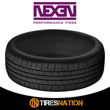 Nexen Cp671h 215/45R17 87H Tire
