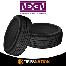 Nexen Cp671h 215/45R17 87H Tire