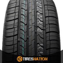 Nexen Cp671h 215/45R17 87H Tire