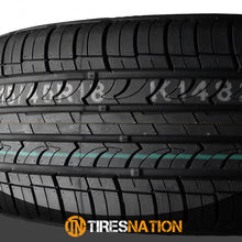 Nexen Cp671h 215/45R17 87H Tire