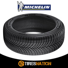 Michelin Cross Climate Suv 275/55R19 111V Tire