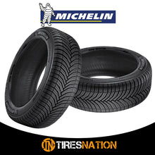 Michelin Cross Climate Suv 275/55R19 111V Tire