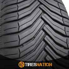 Michelin Cross Climate Suv 275/55R19 111V Tire