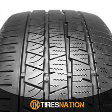 Continental Crosscontact Lx Sport 285/45R21 113H Tire