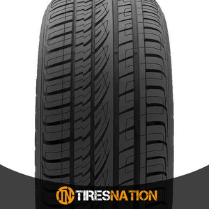 Continental Crosscontact Uhp 265/40R21 105Y Tire
