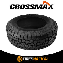 Crossmax At-1 265/70R17 115T Tire