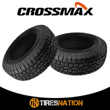 Crossmax At-1 265/70R17 115T Tire