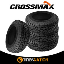 Crossmax At-1 265/70R17 115T Tire