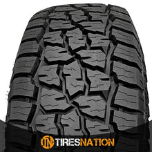 Crossmax At-1 265/70R17 115T Tire
