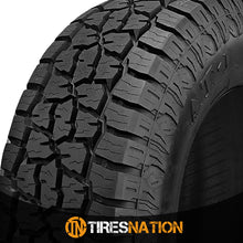 Crossmax At-1 265/70R17 115T Tire