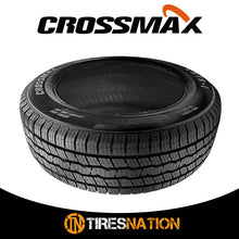 Crossmax Chts-1 245/45R20 99W Tire
