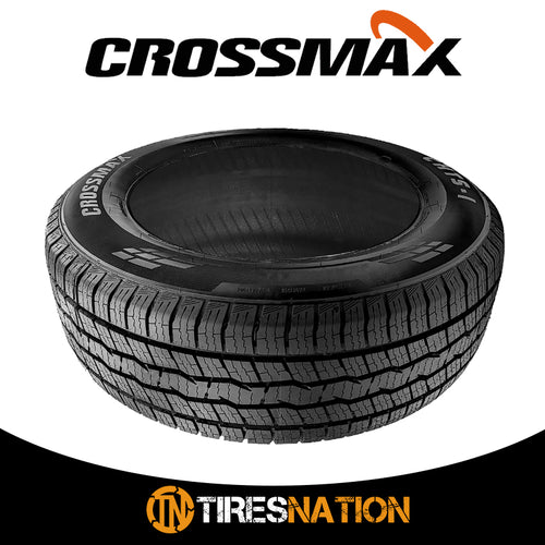 Crossmax Chts-1 245/45R20 99W Tire