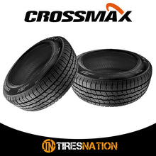 Crossmax Chts-1 245/45R20 99W Tire