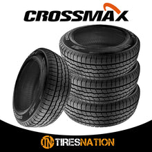 Crossmax Chts-1 225/55R19 99V Tire