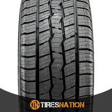 Crossmax Chts-1 255/70R18 113T Tire