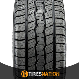 Crossmax Chts-1 245/45R20 99W Tire