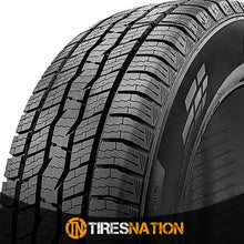 Crossmax Chts-1 245/45R20 99W Tire