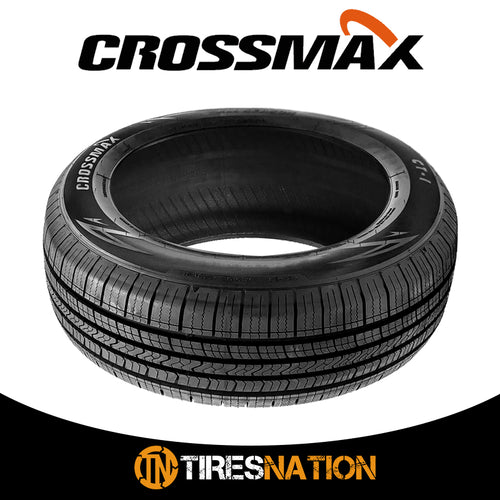 Crossmax Ct-1 225/45R17 94W Tire