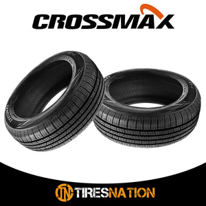 Crossmax Ct-1 225/45R17 94W Tire
