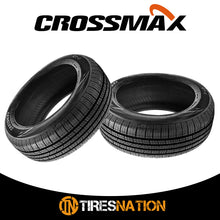 Crossmax Ct-1 215/55R17 94V Tire