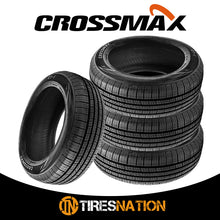 Crossmax Ct-1 225/45R18 95V Tire