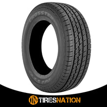 Nitto Crosstek 2 235/70R16 107T Tire