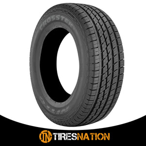 Nitto Crosstek 2 285/45R22 114H Tire