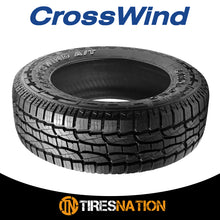 Crosswind At 245/65R17 111T Tire
